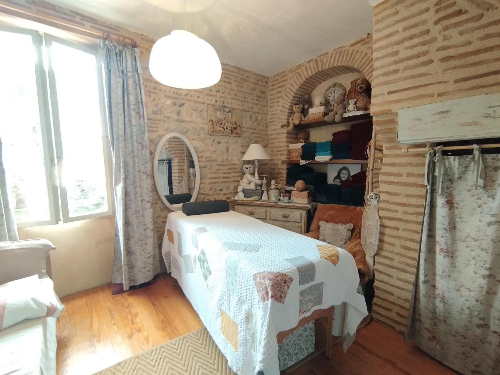 Hotel O Fil De L'O Clairac  Exteriér fotografie