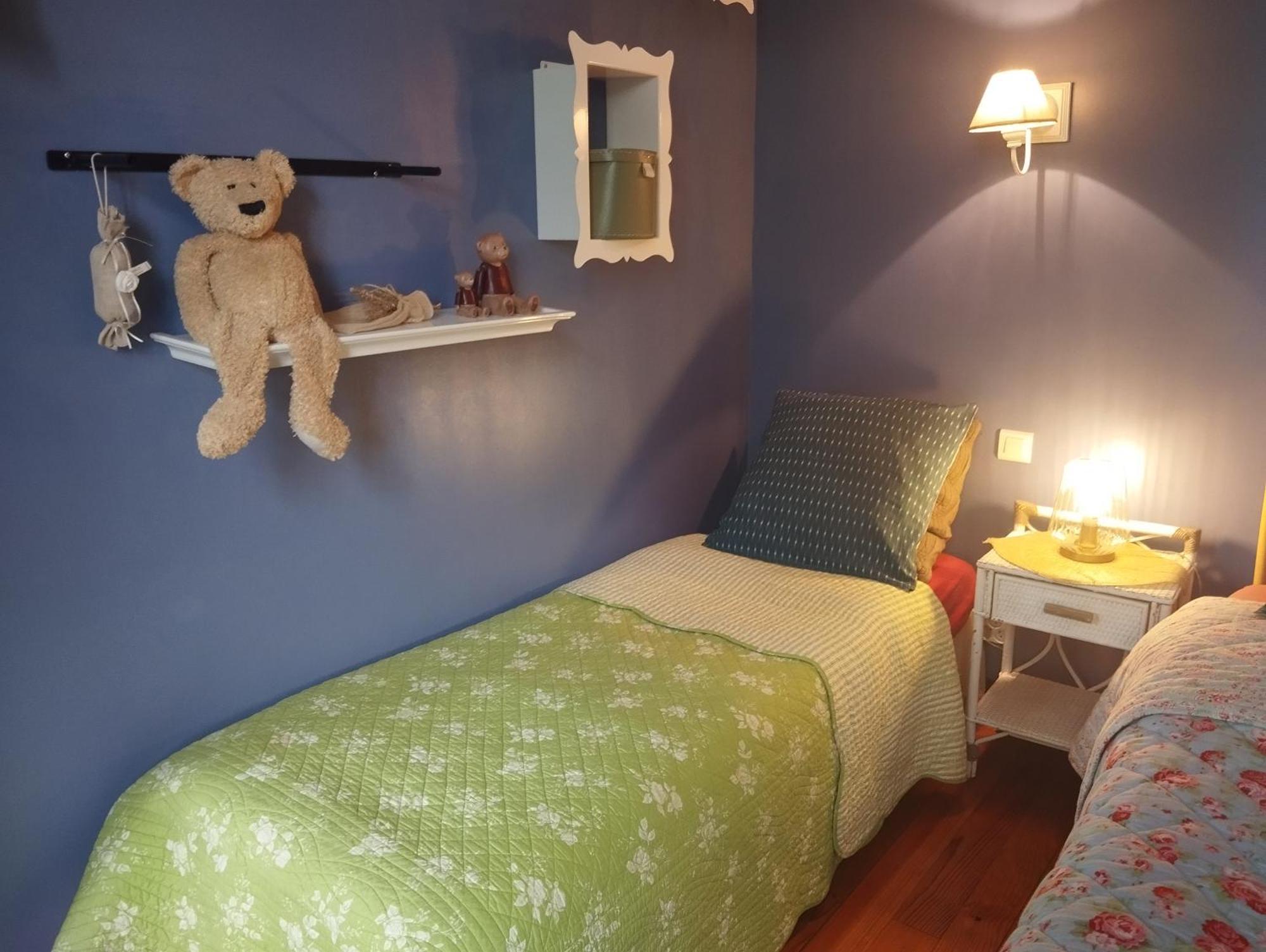 Hotel O Fil De L'O Clairac  Pokoj fotografie
